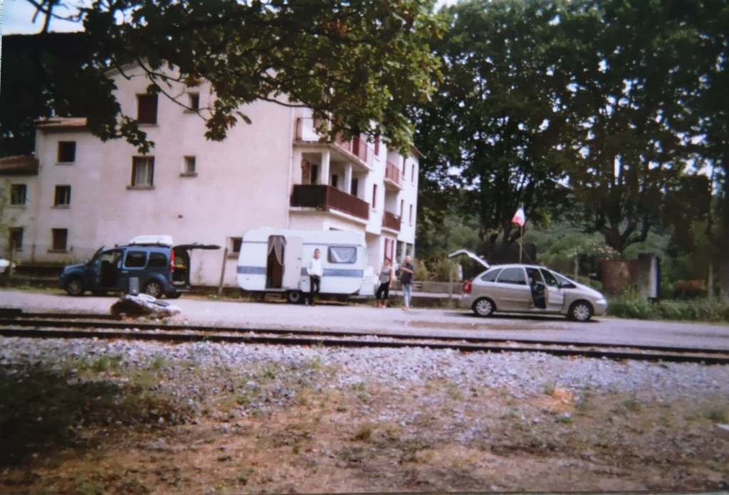 Convoi - tournée estivale 2020